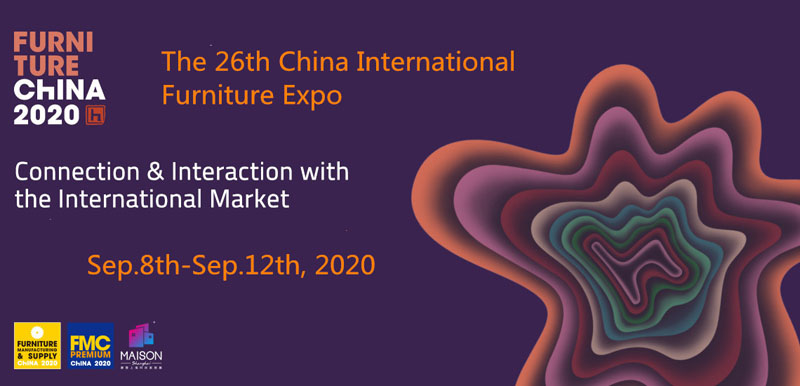 The 26th China International Furniture Expo(Pudong)