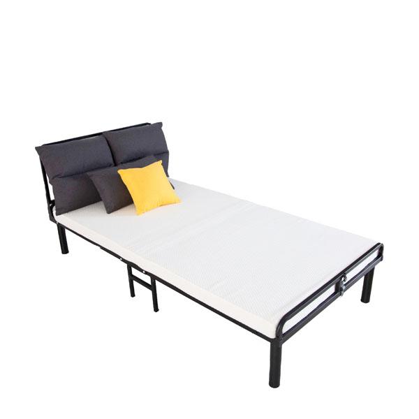 Rollaway Bed With Mattress