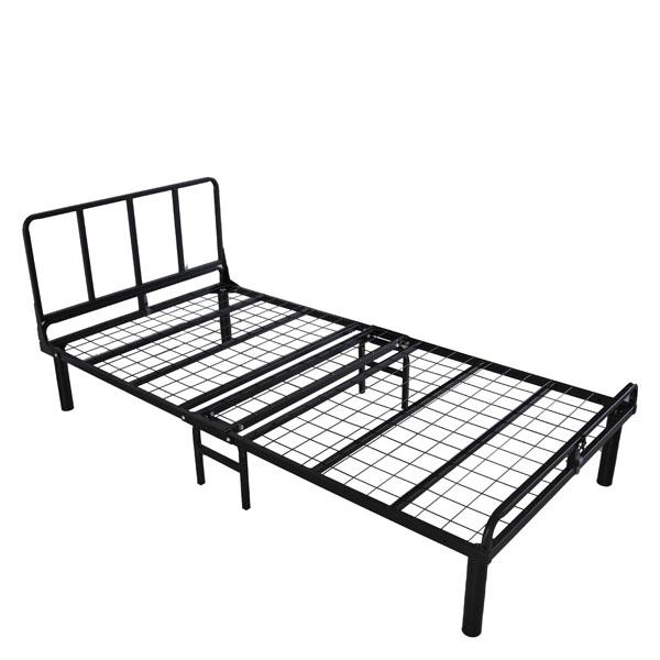 Rollaway Bed With Mattress